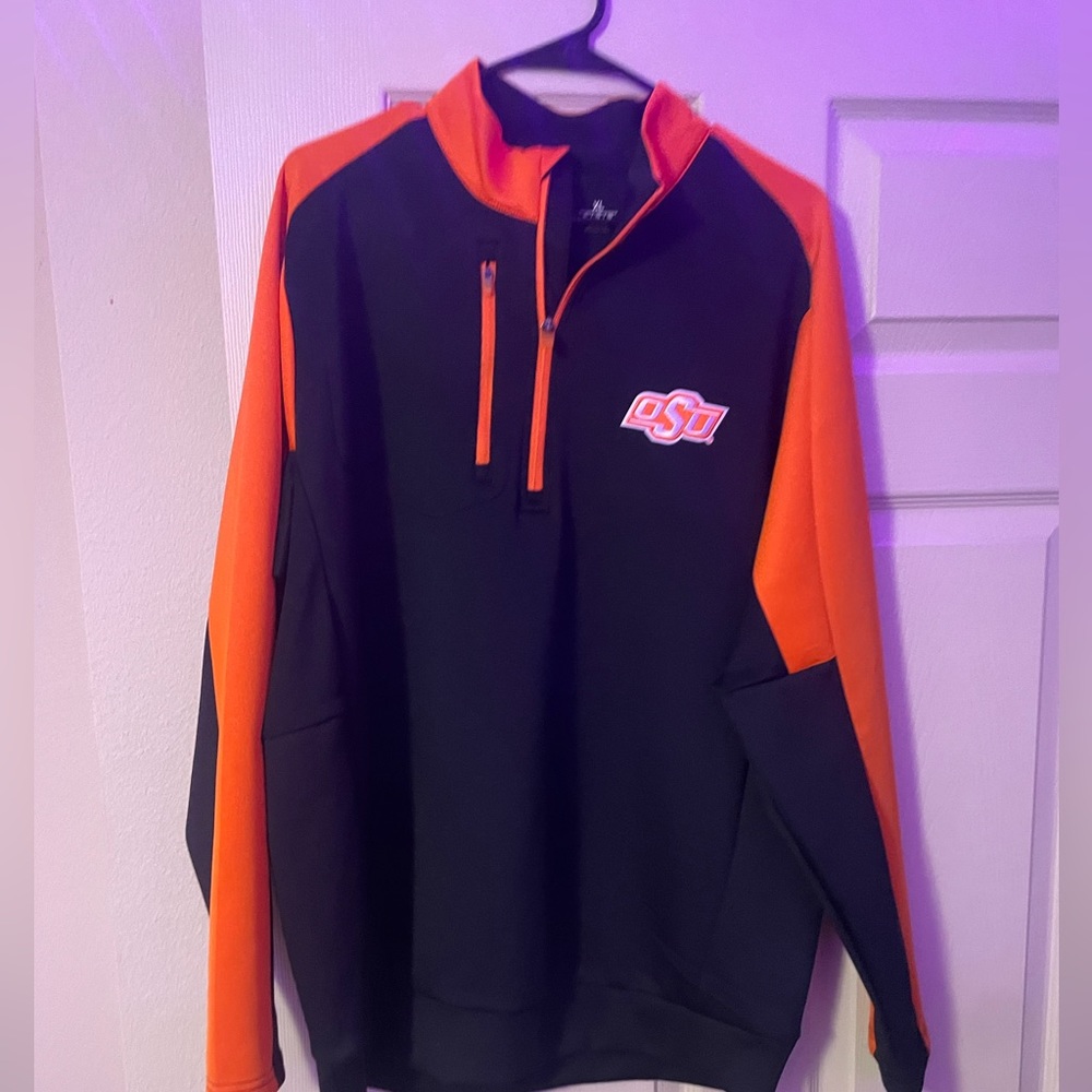 Osu zip up
